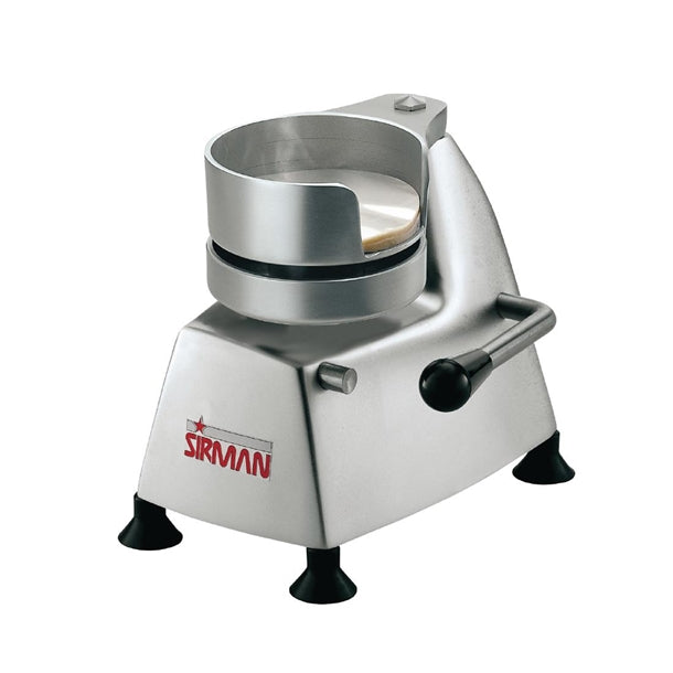 Sirman Burger Press SA 100 fp515
