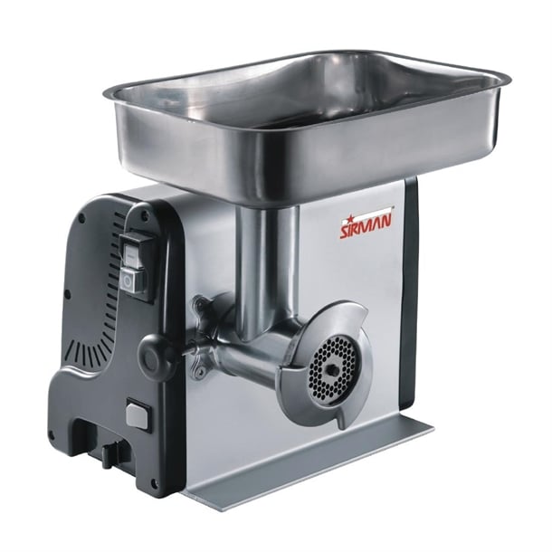 Sirman Vegas Meat Mincer TC8 fp523