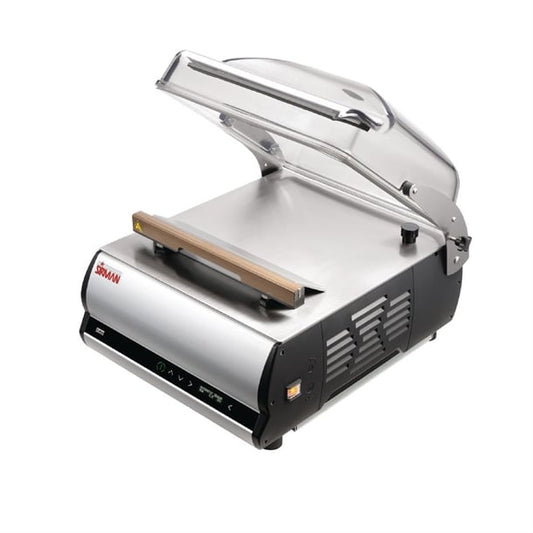 Sirman Vacuum Packing Machine W8 Top 30 with WiFi fp529
