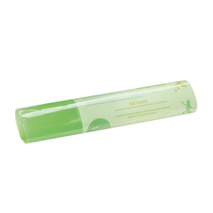 Agreena Three-In-One Reusable Food Wraps 200x200mm and 300x300mm (4 Pack) fd934
