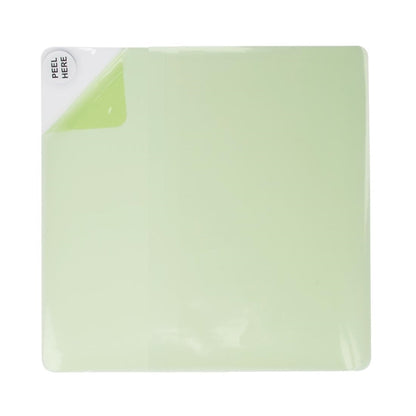 Agreena Three-In-One Reusable Food Wraps 200x200mm and 300x300mm (4 Pack) fd934