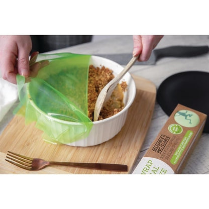Agreena Three-In-One Reusable Food Wrap 1500x300mm fd933