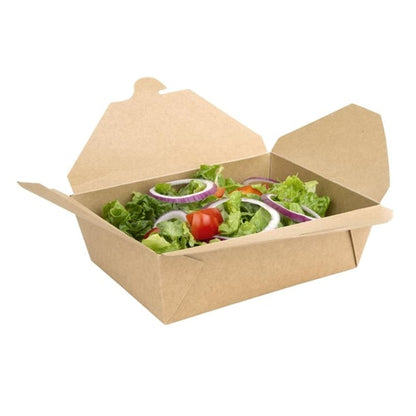 Fiesta Compostable Paperboard Food Cartons p_fb673