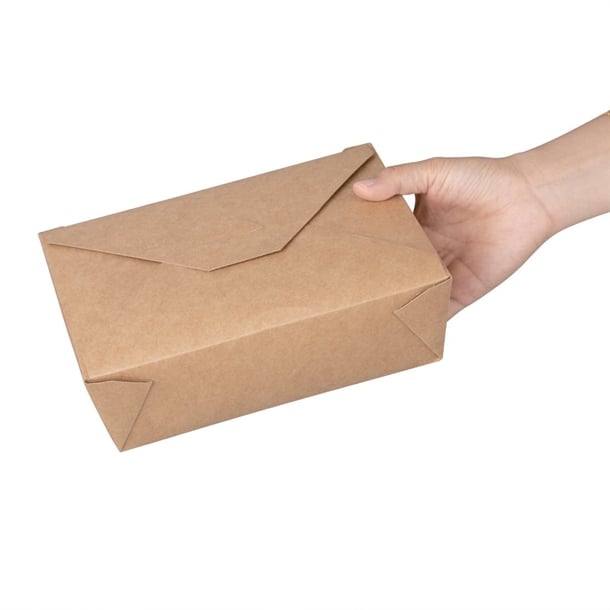 Fiesta Compostable Paperboard Food Cartons p_fb673