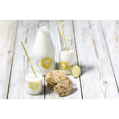 Kilner Mini Milk Bottle 189ml cz883