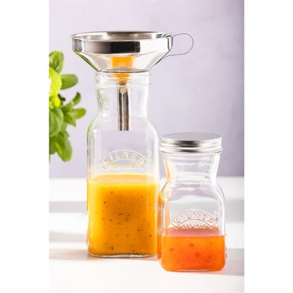 Kilner Juice & Sauce Bottle 500ml cz888