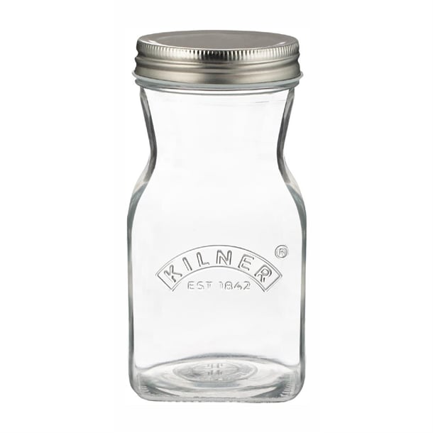 Kilner Juice & Sauce Bottle 500ml cz888