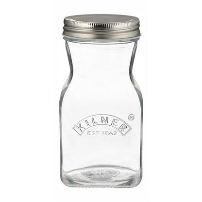 Kilner Juice & Sauce Bottle 500ml cz888