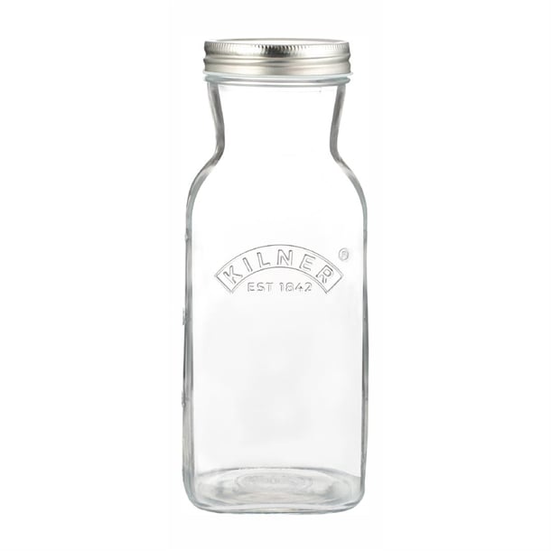 Kilner Juice & Sauce Bottle 1000ml cz889