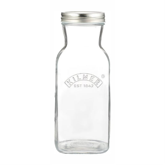 Kilner Juice & Sauce Bottle 1000ml cz889