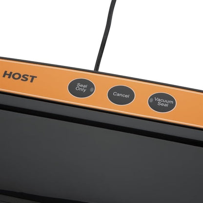 HOST Vacuum Pack Machine 300mm HOST0602VP ht046