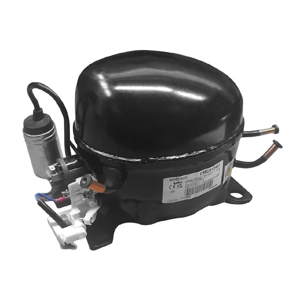 Polar Compressor (R290-EMC3134U) as039