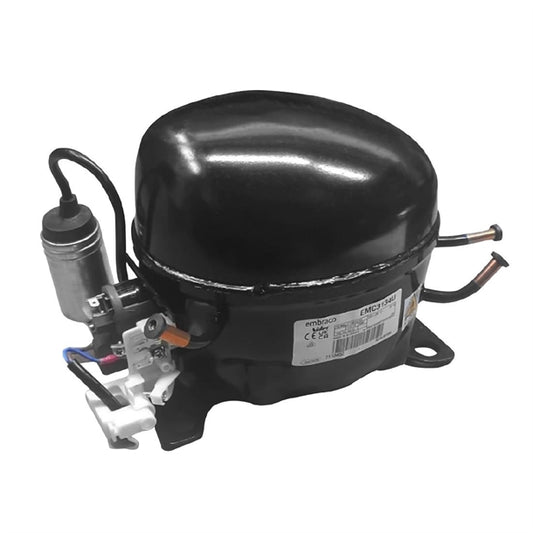 Polar Compressor (R290-EMC3134U) as039