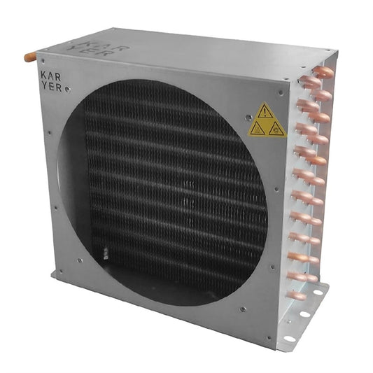Polar Condenser 3/4 Hp as042