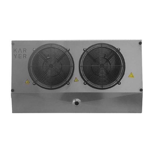 Polar RHP18 Evaporator as047