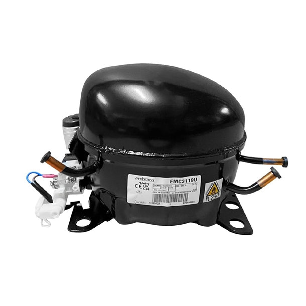 Polar Compressor (R290-EMC3119U) as037