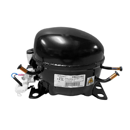 Polar Compressor (R290-EMC3119U) as037