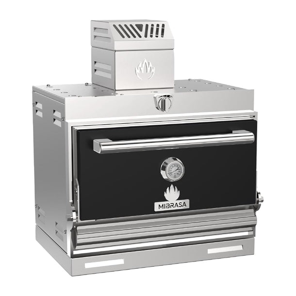 Mibrasa HMB Mini Worktop Charcoal Oven hp826