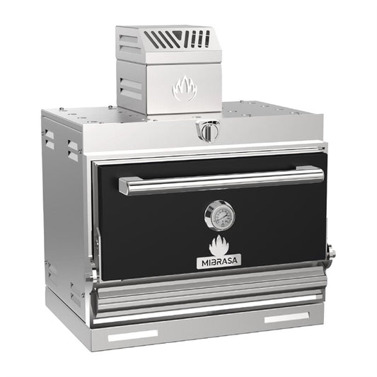 Mibrasa HMB Mini Worktop Charcoal Oven hp826
