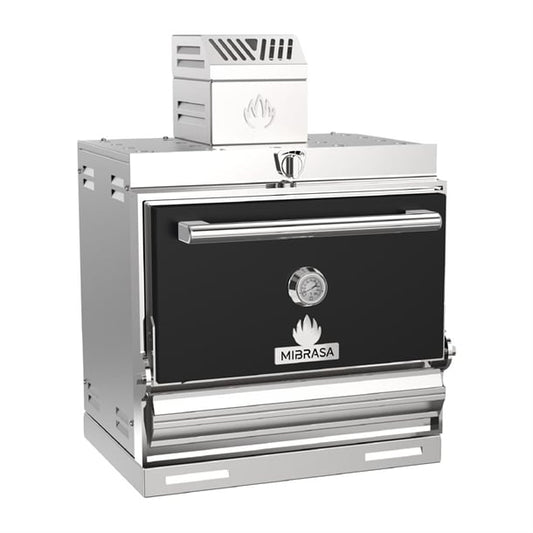 Mibrasa HMB Mini Plus Mini Charcoal Worktop Oven hp827