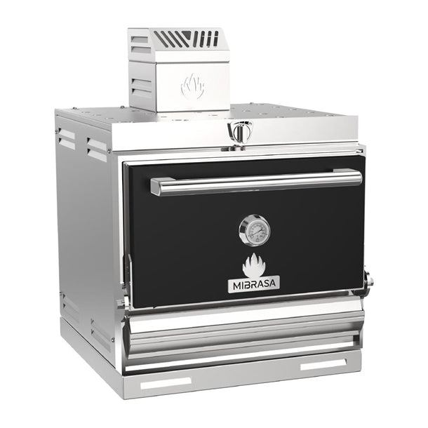 Mibrasa Worktop Charcoal Oven HMB 75 hp828