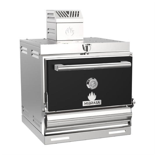 Mibrasa Worktop Charcoal Oven HMB 75 hp828