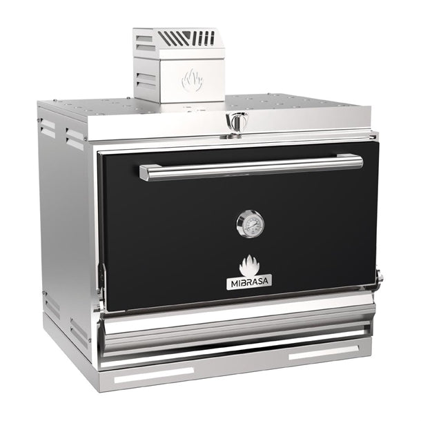 Mibrasa Worktop Charcoal Oven HMB 110 hp829
