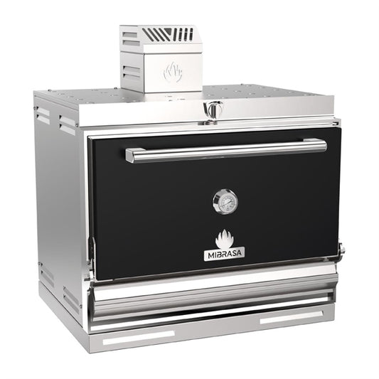 Mibrasa Worktop Charcoal Oven HMB 110 hp829