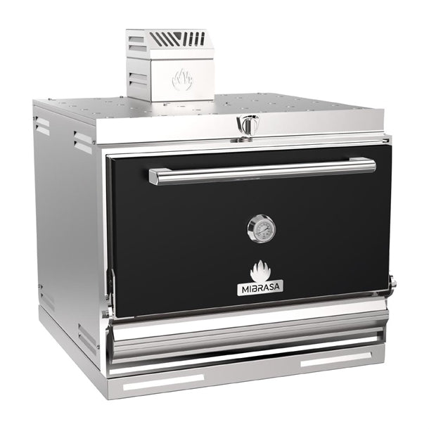 Mibrasa Worktop Charcoal Oven HMB 160 hp830