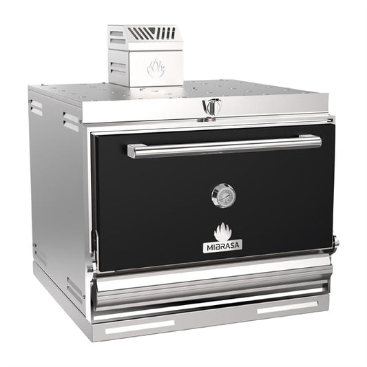 Mibrasa Worktop Charcoal Oven HMB 160 hp830