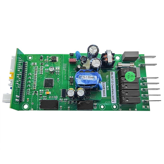 Polar DC Main Control Box Assembly ap408