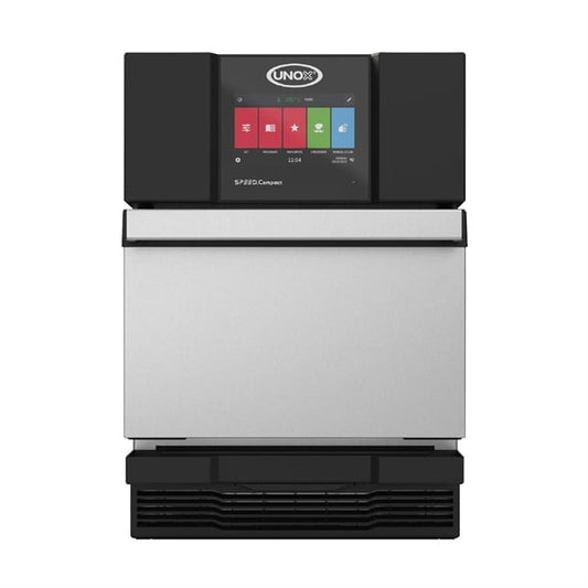 Unox SPEED Compact ECO High Speed Oven jc770