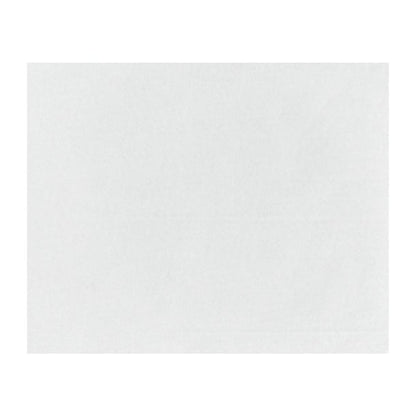 Fiesta Compostable Burger Wraps White 250x200mm (200 Pack) hy788