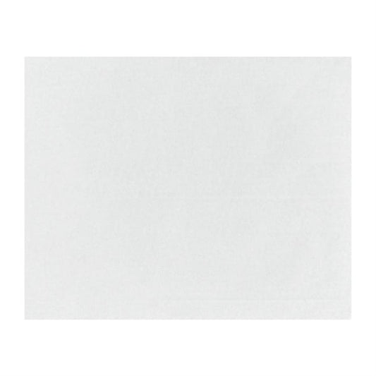 Fiesta Compostable Burger Wraps White 250x200mm (200 Pack) hy788