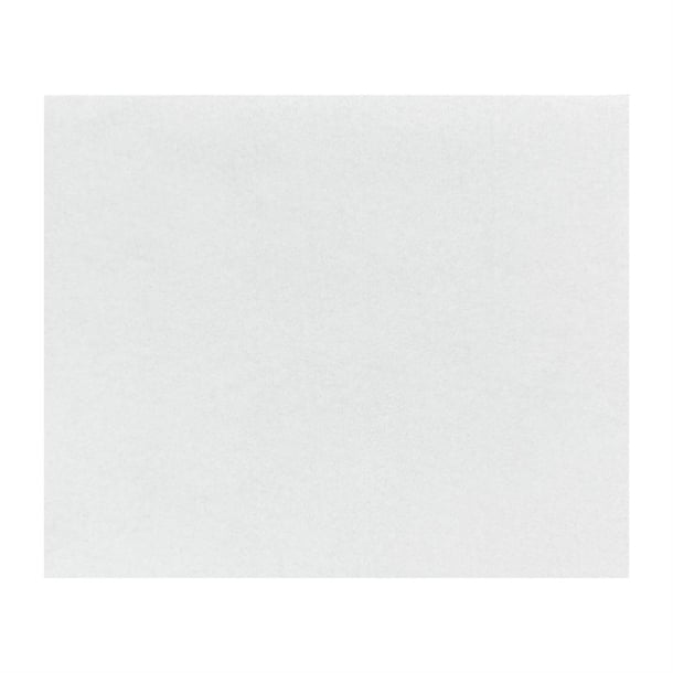 Fiesta Compostable Burger Wraps White 250x300mm (200 Pack) hy789