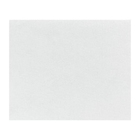 Fiesta Compostable Burger Wraps White 250x300mm (200 Pack) hy789