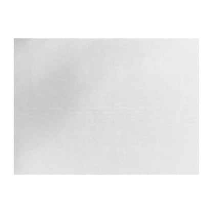 Fiesta Compostable Burger Wraps White 250x350mm (200 Pack) hy790