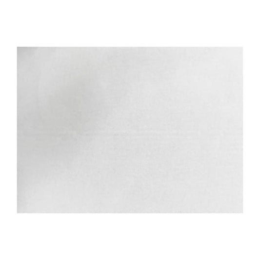 Fiesta Compostable Burger Wraps White 250x350mm (200 Pack) hy790
