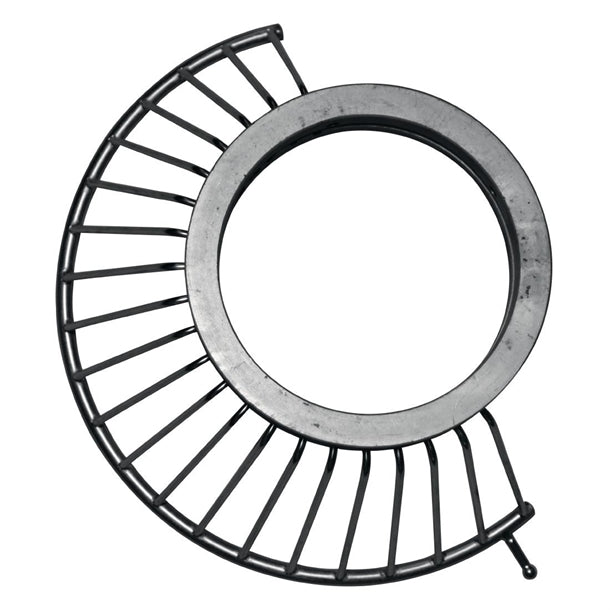 Buffalo Front Guard Assembly af543