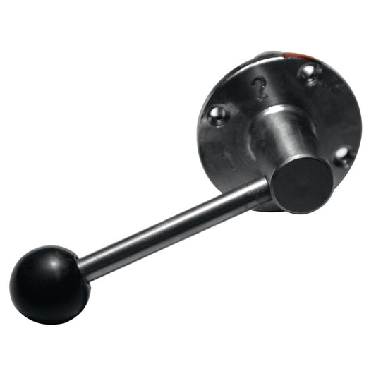 Buffalo Handle Assembly af542