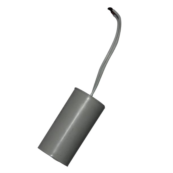 Buffalo Capacitor 1 af540