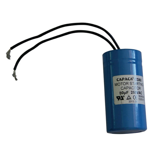 Buffalo Capacitor 2 af534