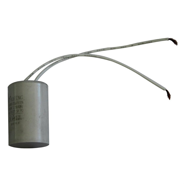 Buffalo Capacitor 1 af533
