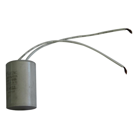 Buffalo Capacitor 1 af533