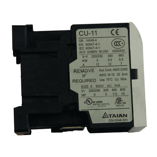 Buffalo Contact Switch af532