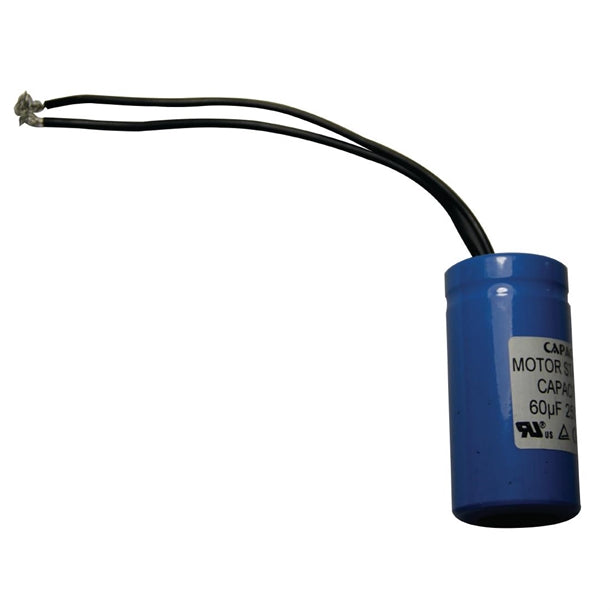 Buffalo Capacitor 2 af517