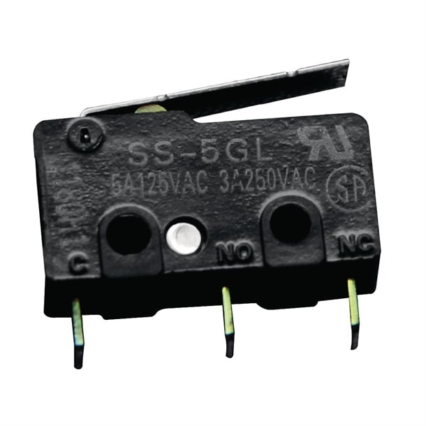 Buffalo Distance Switch af512