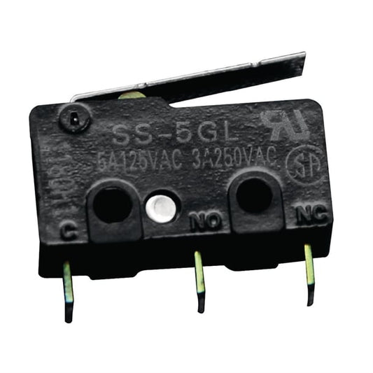 Buffalo Distance Switch af512