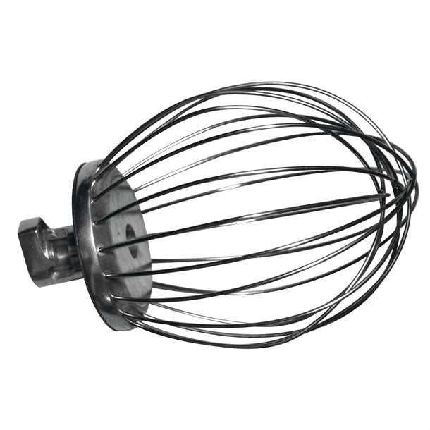Buffalo Wire Whip 230x150mm af507