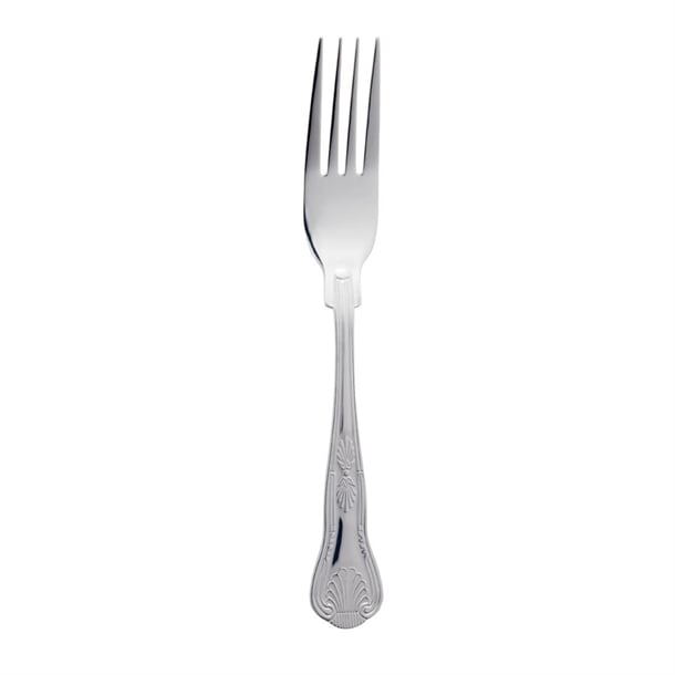 Special Offer Olympia Kings Cutlery Set (48 Pack) s614